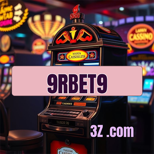Apostas Vencedoras no 9rbet9.com: Uma Revolução nos Jogos Online