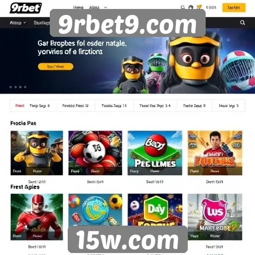 Vantagens das promoções em 9rbet9.com