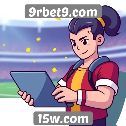 Segurança das transações financeiras no site de jogos 9rbet9.com