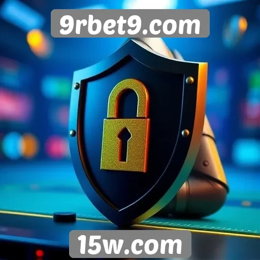 Análise de segurança do site 9rbet9.com