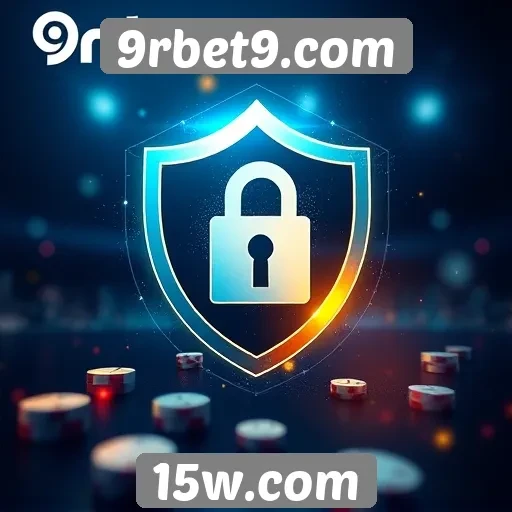 Avaliação da segurança e privacidade no 9rbet9.com