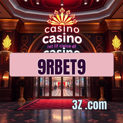 Aventura nos Jogos: Explore 9rbet9.com e suas Ofertas